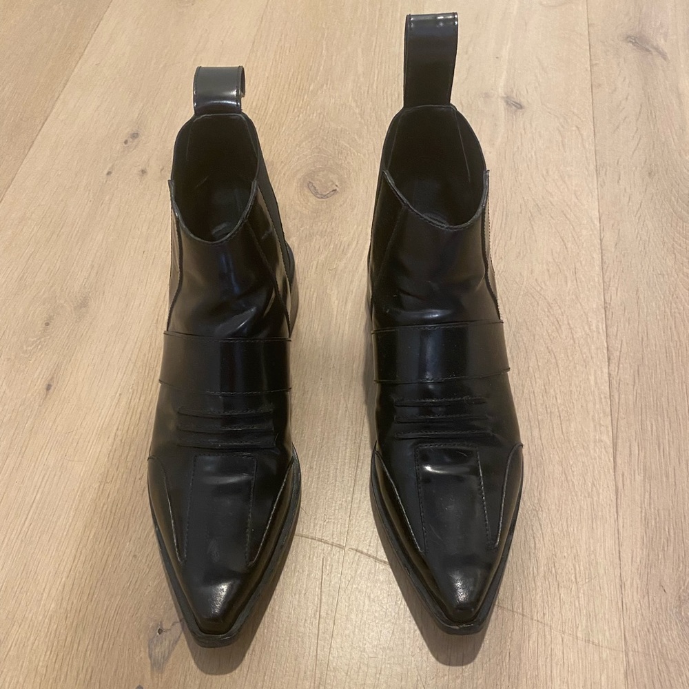 Paco Rabanne shoes - Picture 2 of 11